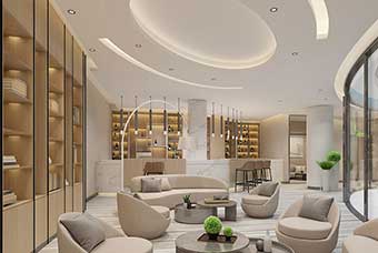 恩施香格里拉大酒店