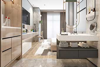 恩施喜来登酒店