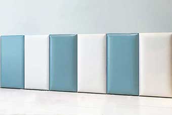 恩施森佰汇航空纤维（皮革饰面软包）